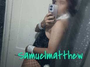samuelmatthew Cool Sexe