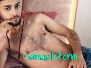 Samuelstorm