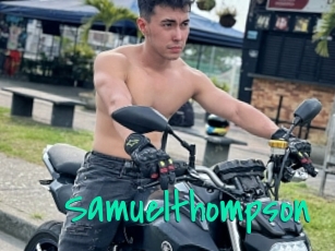 Samuelthompson