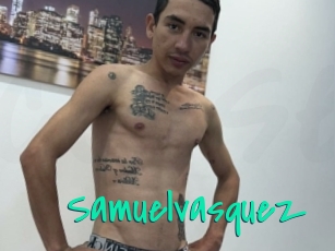 Samuelvasquez