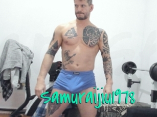 samuraijiu1978 Cool Sexe