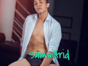 Samwilfrid