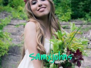 Samxjohns