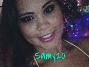 Samy20