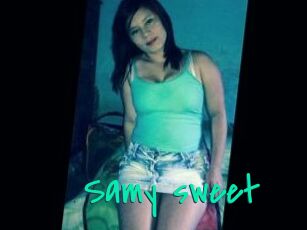 Samy_sweet