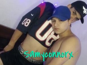 Samyconnorx