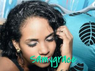 Samygrace