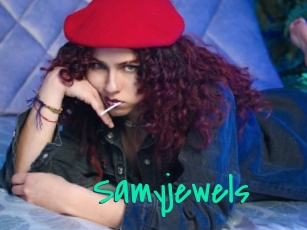 Samyjewels