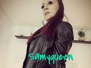 samyqueen Cool Sexe
