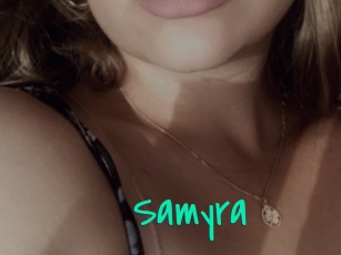 Samyra