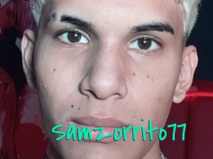 samzorrito77 Cool Sexe