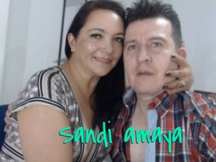 Sandi_amaya