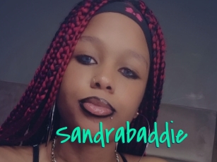 Sandrabaddie