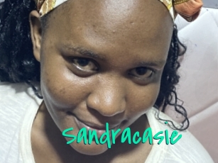 Sandracasie