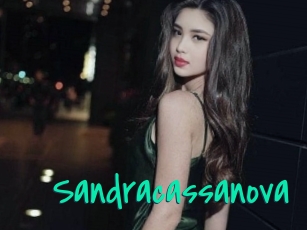 Sandracassanova