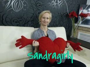 Sandragirly