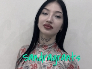 Sandragrants