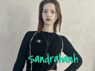 Sandrahanh