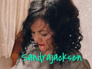 Sandrajacksen