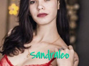 Sandraleo