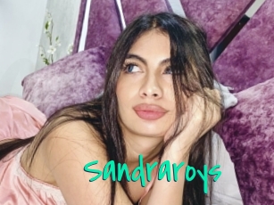 Sandraroys