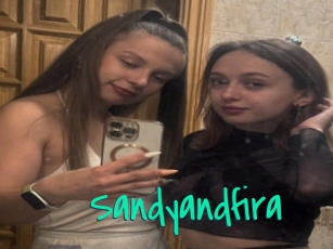 Sandyandfira