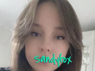 Sandyfox