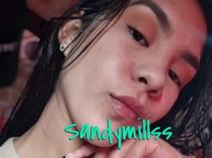 Sandymillss