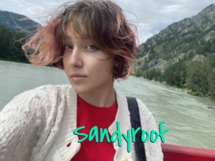 Sandyroof