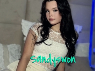 Sandyswon