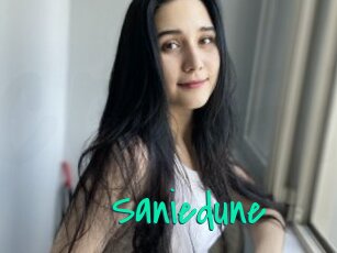 Saniedune