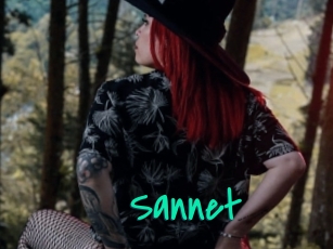 Sannet
