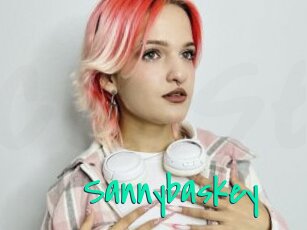 Sannybaskey