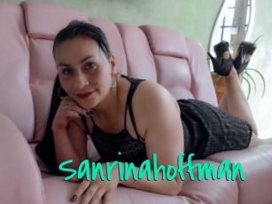 Sanrinahoffman
