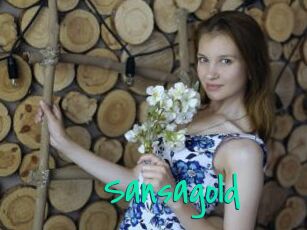 Sansagold