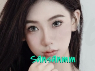 Sansanmm