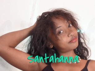 Santahanna