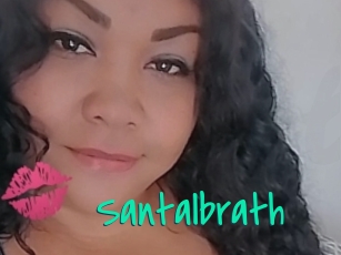 Santalbrath