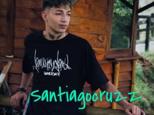santiagocruzz Cool Sexe