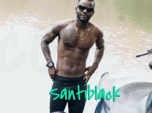 santiblack Cool Sexe