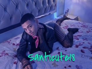 Santicute18