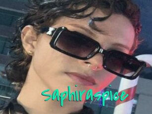 Saphiraspice