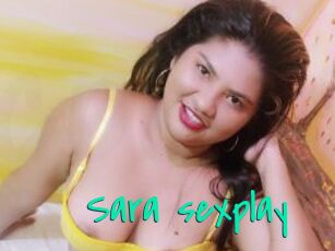 Sara_sexplay