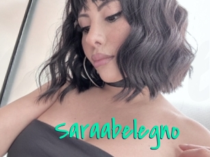 Saraabelegno