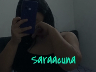 Saraacuna
