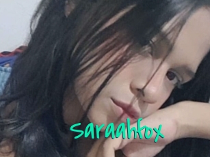 Saraahfox