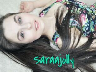 Saraajolly