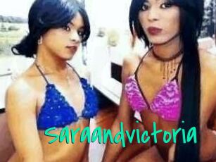 Saraandvictoria