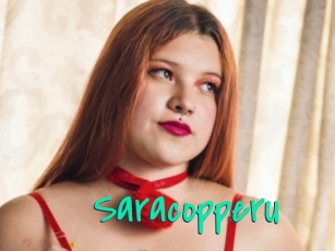 Saracopperu