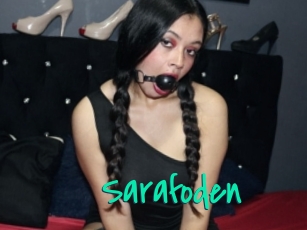 Sarafoden
